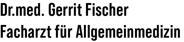 Logo Gerrit Fischer