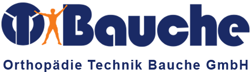 Logo Orthopädietechnik Bauche